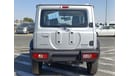 Suzuki Jimny 1.5L 4CY Petrol, 15" Alloy Rims, All Grip off Road / 4WD (CODE # 100150)