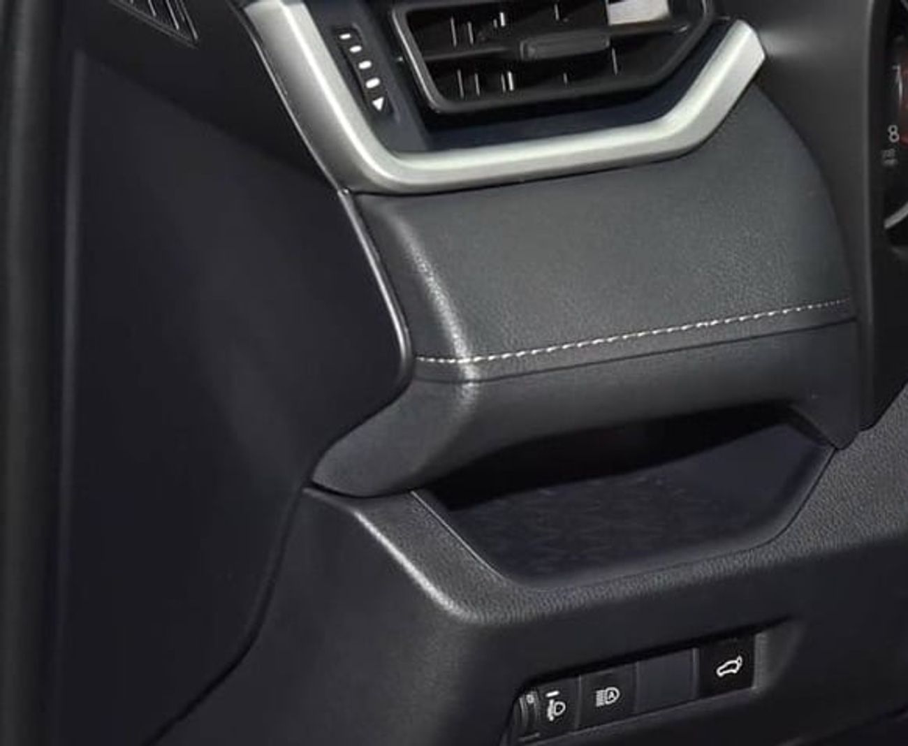 Toyota RAV4 TOYOTA RAV 4 2.0L PETROL 2WD FULL OPTION MODEL 2025