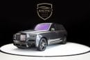 Rolls-Royce Cullinan Rolls Royce Cullinan Black Badge