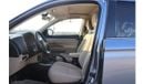 Mitsubishi Outlander GLX High 2.4L