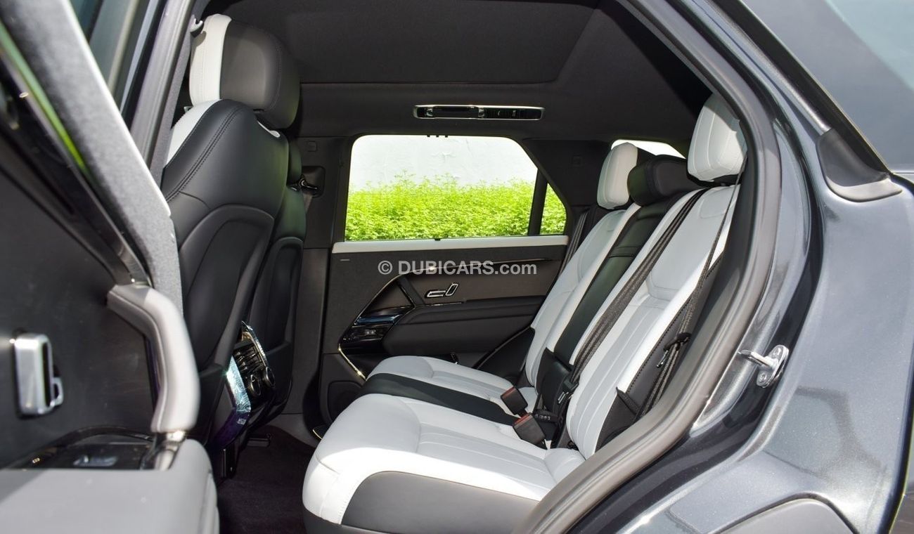 Land Rover Range Rover LAND ROVER HSE 2023 EXPORT PRICE