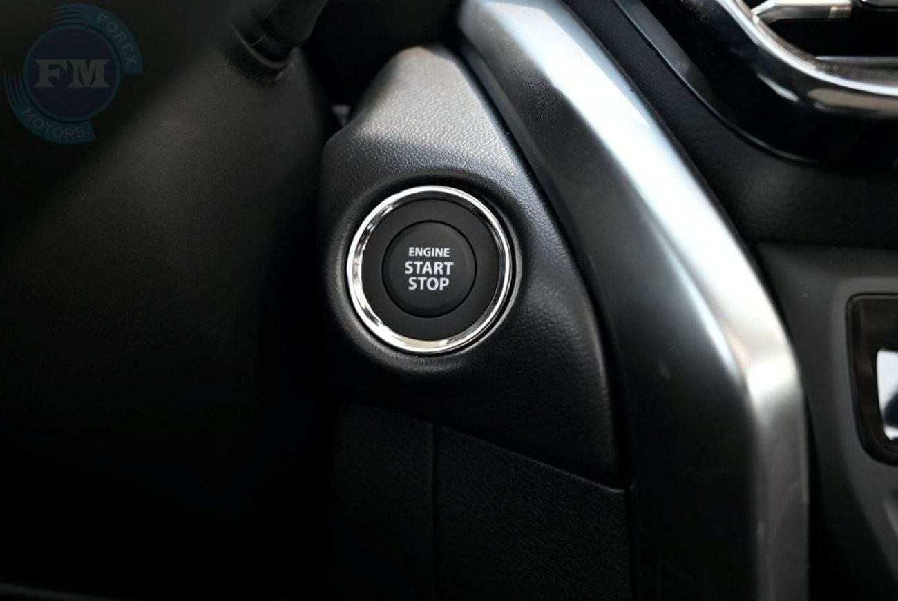 Toyota Urban Cruiser GLX 1.5L Petrol Automatic