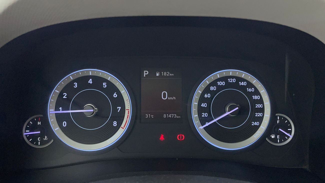 Hyundai Creta SMART 1.5 | Zero Down Payment | Home Test Drive