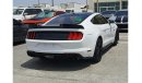 Ford Mustang GT Premium GT Premium GT full option