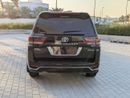 Toyota Land Cruiser  4.0L Completely Modified Exteriorly & Interiorly to 2025 model Year V6 1GR Petrol Engine Automat