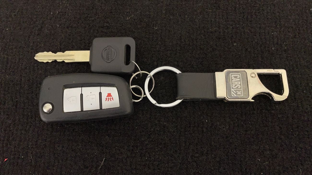 Nissan Kicks S 1.6 | Zero Down Payment | Home Test Drive