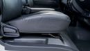 Toyota Hiace GL 2.7