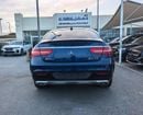 مرسيدس بنز GLE 43 AMG