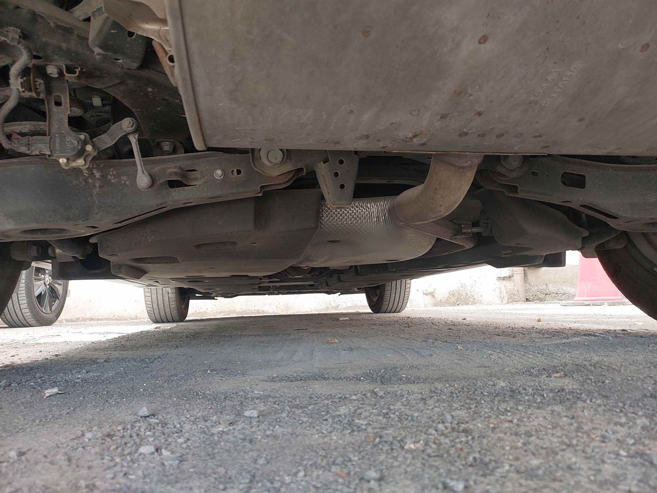 لكزس UX 200 PREMIER 2 | بدون دفعة مقدمة | اختبار القيادة في المنزل