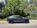 بي أم دبليو X6 XDRIVE M50i M50i 4.4L