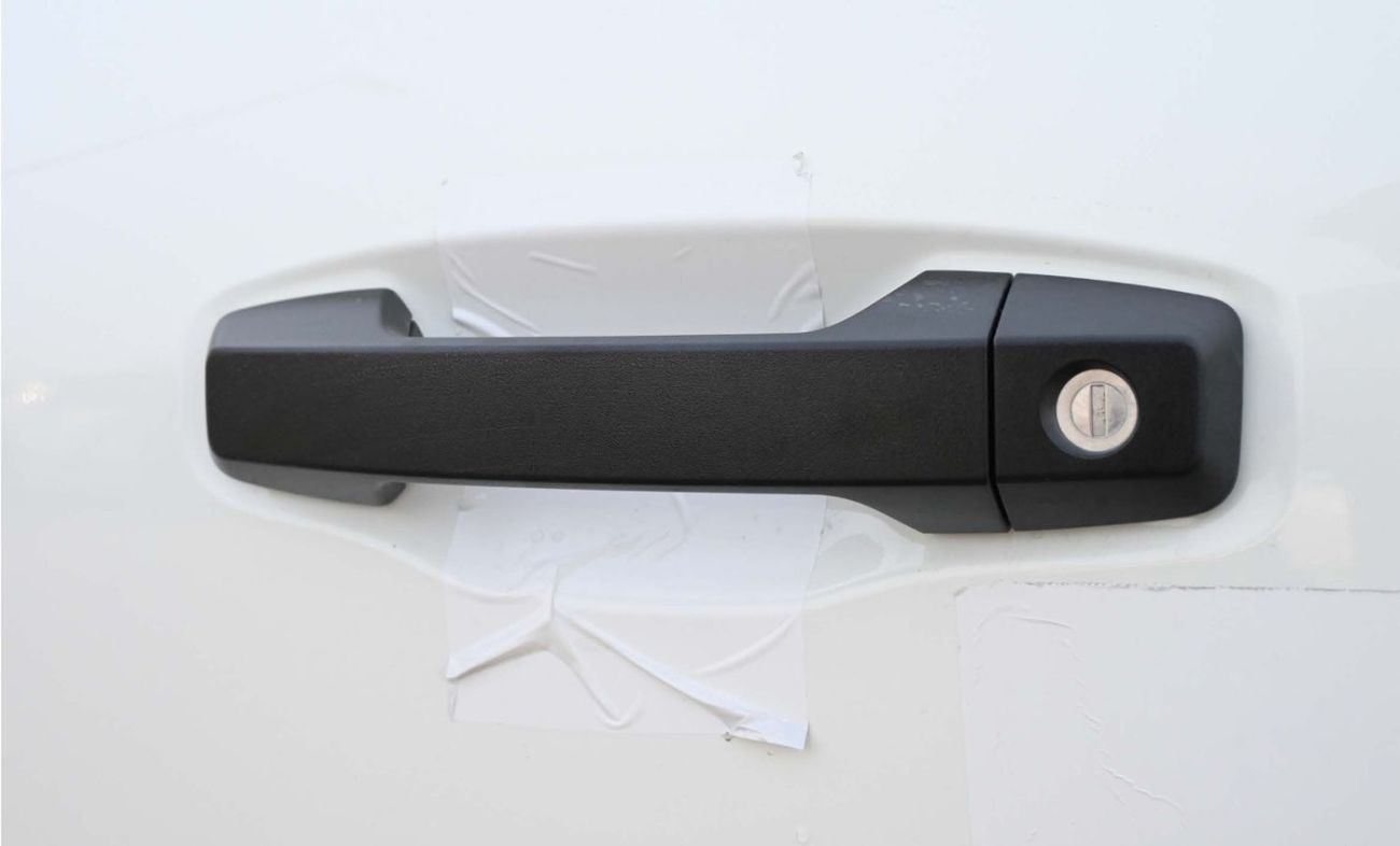 ميتسوبيشي L200 Mitsubshi L200 GL Single Cabin 4WD MT DSL