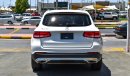 Mercedes-Benz GLC 300 American specs * Free Insurance & Registration * 1 Year warranty