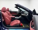 بي أم دبليو 420i M SPORT PLUS 2024 BMW 420i, BMW Warranty+Service Contract+Full Service History, GCC Specs
