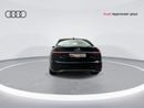 Audi A6 40 TFSI (190 HP) A6 Sedan Advanced 40 TFSI 190hp Progress (Ref# 61983)