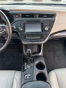 تويوتا افالون