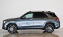 Mercedes-Benz GLE 450 4matic / Reference: VSB 31331 Certified Pre-Owned