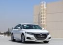 Honda Accord EX 1.5L Honda Accord 1.5L  2022 GCC, full service  history without accidents, in excellent condition