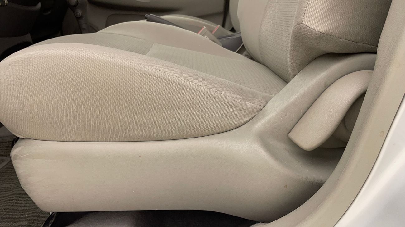 نيسان صني SV 1.5 | بدون دفعة مقدمة | اختبار القيادة في المنزل