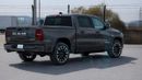 رام 1500 (For Export , НА ЭКСПОРТ) PY 26/26 Limited Longhorn Crew Cab eTorque V8 5.7L GCC  Без пробега