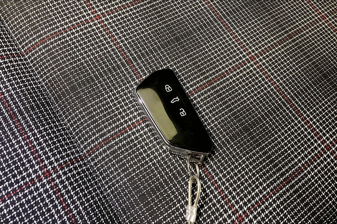 فولكس واجن جولف GTI -Cloth | شامل الضمان | 0 ﺪﻔﻋﺓ ﺃﻮﻟﻯ