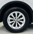 Volkswagen Tiguan S 1.4L