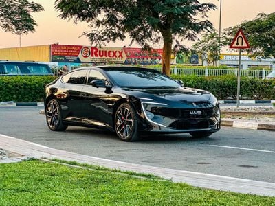 Avatr 12 2024 AVATR 12 Performance AWD | 94.5 kWh | 578 Hp | Range (700 Km) | Law Mileage (44,000 Km) | Warra