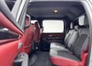 رام 1500 Rebel Crew Cab 5.7L 2021 Dodge RAM 1500 Rebel, 2028 Dodge Warranty, Full Dodge Service History, Full