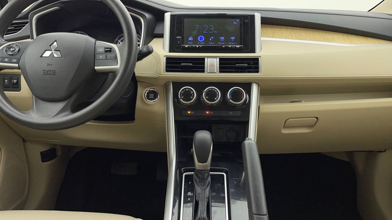 Mitsubishi Xpander HIGHLINE 1.5 | Zero Down Payment | Home Test Drive