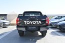 Toyota Hilux Adventure 4.0L Toyota Hilux Adventure SR5 4.0L V6, Petrol, 4WD, Pickup
