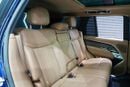 Land Rover Range Rover P400 Vogue, Head-Up Display, Deployable Side Steps, Al Tayer Warr + Serv!!