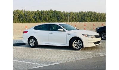 كيا أوبتيما Kia optima 2018 2400cc Engine