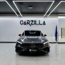 مرسيدس بنز A 35 AMG 4MATIC