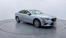 Mazda 6 S 2.5 | Zero Down Payment | Free Home Test Drive