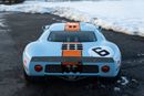 Superformance GT40 Mk1 Replica Roush 427, Right Hand Drive, Gulf Oil Livery Pro Touring