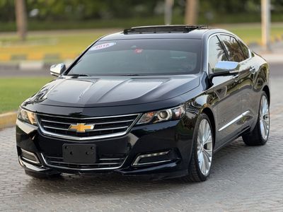 Chevrolet Impala