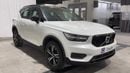 Volvo XC40 2022 T4 R DESIGN | AED 1110/Month | 0 DP | 30 Day Return | Warranty | Service History
