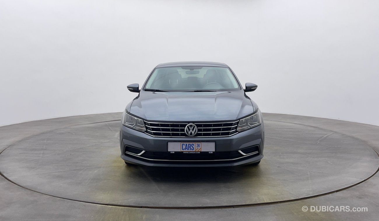 Volkswagen Passat SE 2500