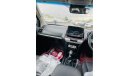 Toyota Prado TXL Toyota Land Cruiser pardo 2021 2.7, SUV,  Petrol