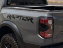 Ford Ranger RAPTOR