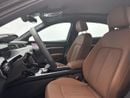 أودي Q8 إي ترون 55 quattro S Line Sportback 408hp Progress (Ref# 17203)