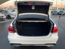 Mercedes-Benz E300 Mercedes E300 AMG_GCC_2015_Excellent Condition _Full option