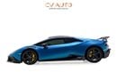 لامبورغيني هوراكان LP 610-4 With DMC Kit - Euro Spec - With Warranty and Full Service History