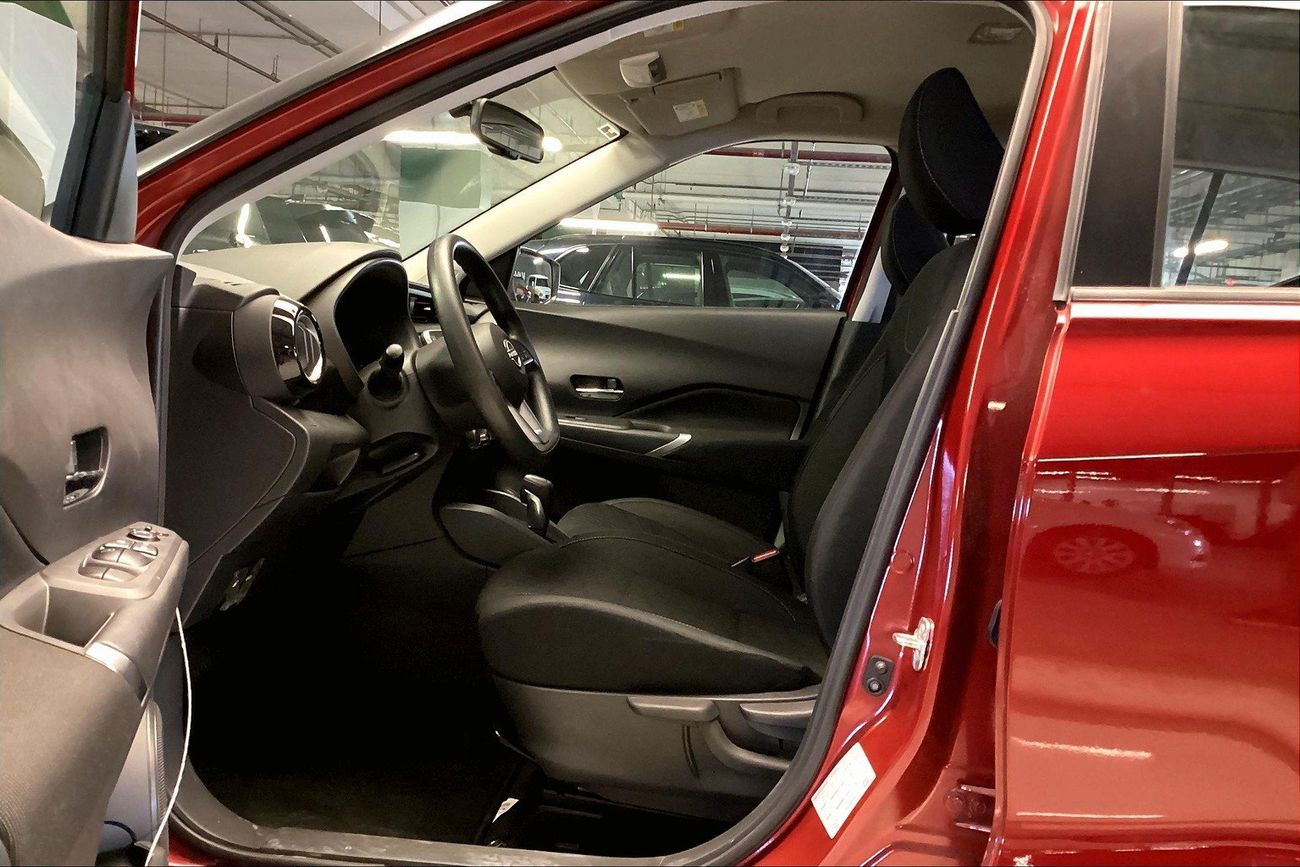 Nissan Kicks SV | Guaranteed Warranty | 0 Down Payment