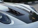 Porsche 911 GT3 RS 4.0L (520 HP) Coupe GCC SPEC UNDER WARRANTY