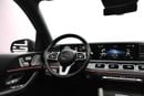 Mercedes Benz GLS450
