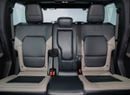 Ford Bronco Wildtrak 2.7L (5 Seater)