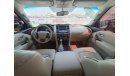 Nissan Patrol SE T2 Car in excellent condition without accidents very good inside and out