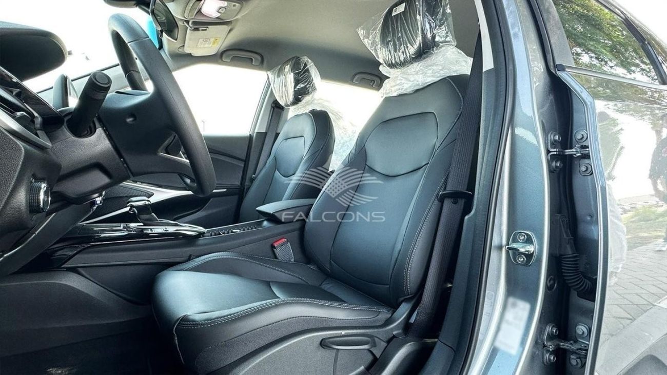 Chevrolet Menlo Chevrolet/MENLO/CMEV0 EV 5 Seater AT