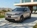 Land Rover Range Rover Velar GL P250 S 2.0L Petrol RANGE ROVER VELAR P250 S 2.0L A/T | 2023 | AED 2,170 per month | IMMACULATE CO