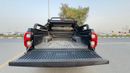 Toyota Hilux GR SPORTS KIT INSTALLED | 2021 | AT | 2.8L DIESEL ENGINE | RHD